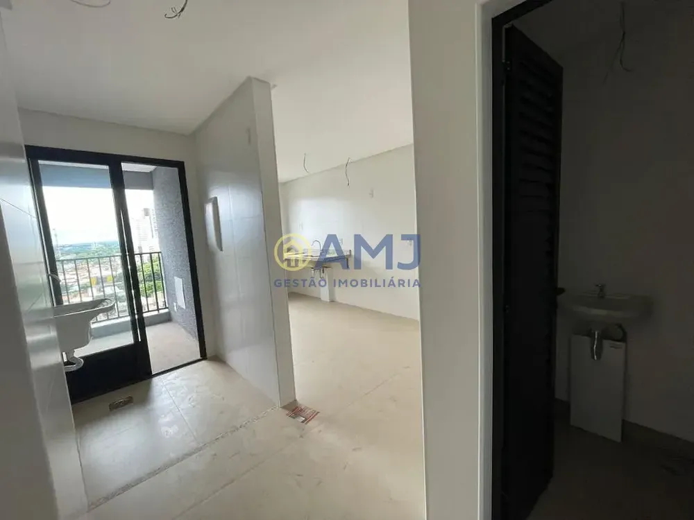Apartamento, 3 quartos, 128 m² - Foto 2