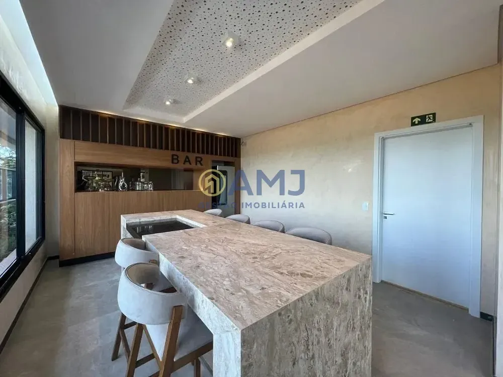 Apartamento, 3 quartos, 128 m² - Foto 7