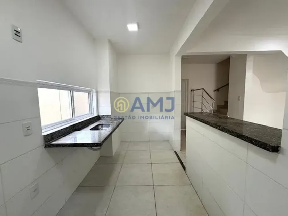 Sobrado, 3 quartos, 100 m² - Foto 2