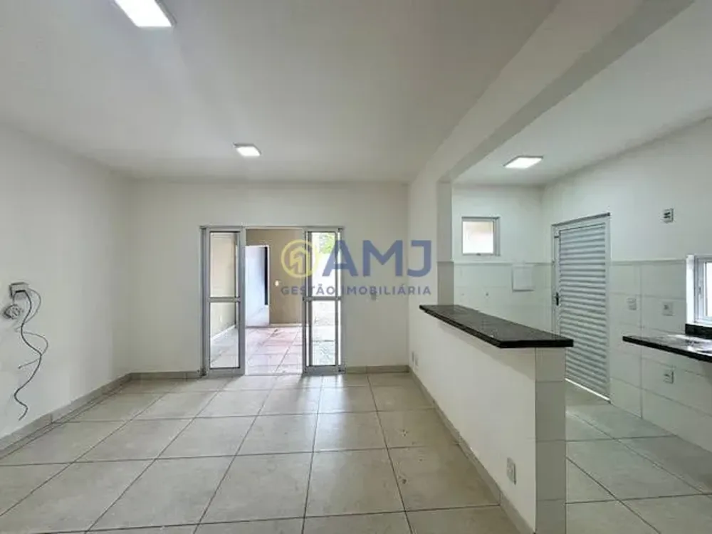 Sobrado, 3 quartos, 100 m² - Foto 1