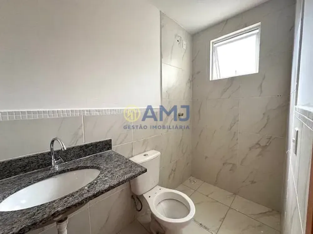 Sobrado, 3 quartos, 100 m² - Foto 4