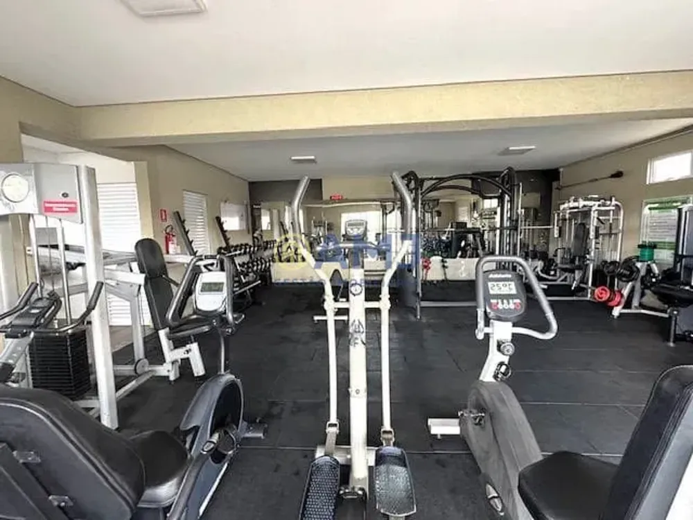 Sobrado, 3 quartos, 100 m² - Foto 11