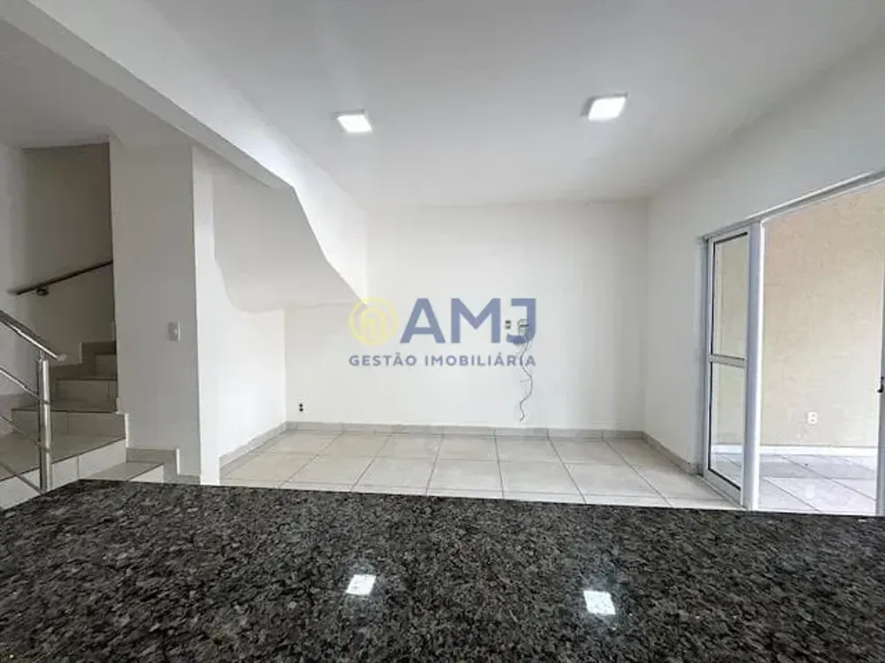 Sobrado, 3 quartos, 100 m² - Foto 3