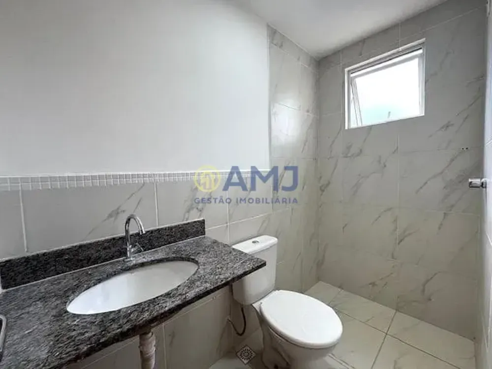 Sobrado, 3 quartos, 100 m² - Foto 6