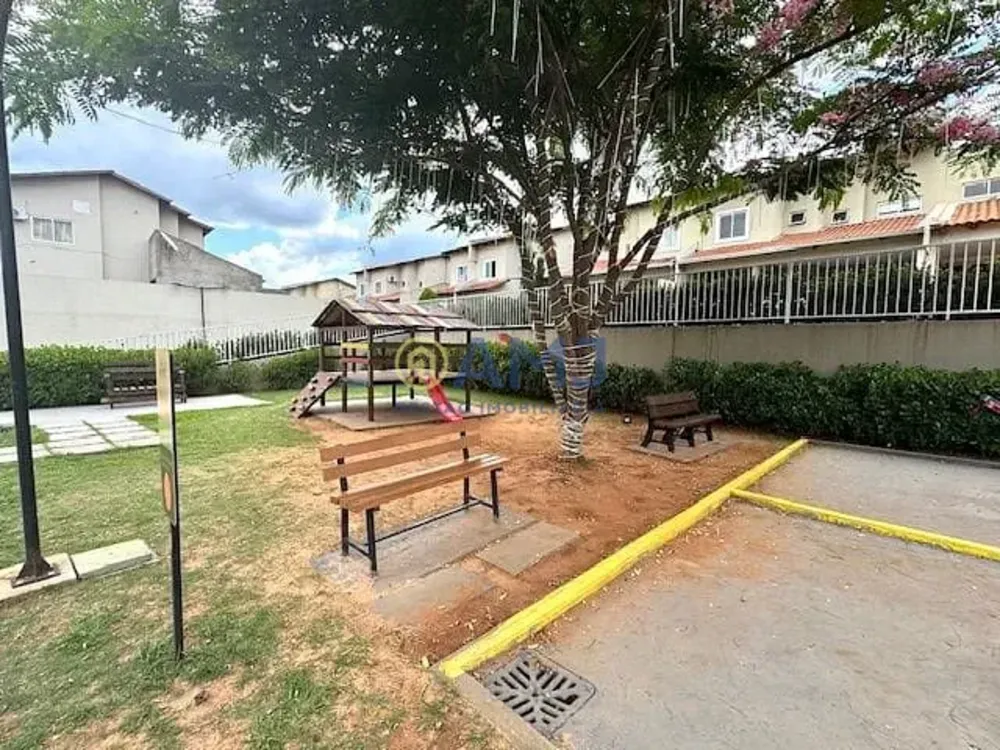 Sobrado, 3 quartos, 100 m² - Foto 10