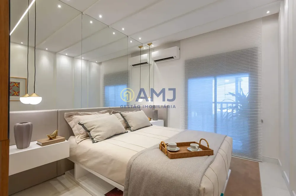 Apartamento, 2 quartos, 96 m² - Foto 9