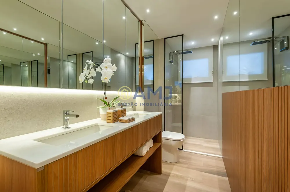 Apartamento, 2 quartos, 96 m² - Foto 7