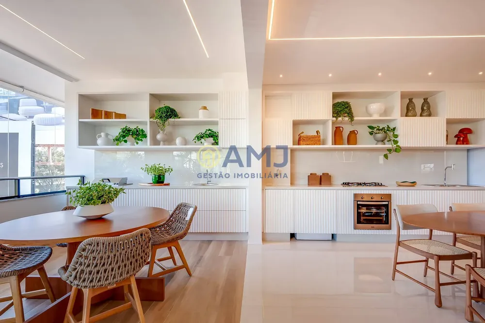 Apartamento, 2 quartos, 96 m² - Foto 4