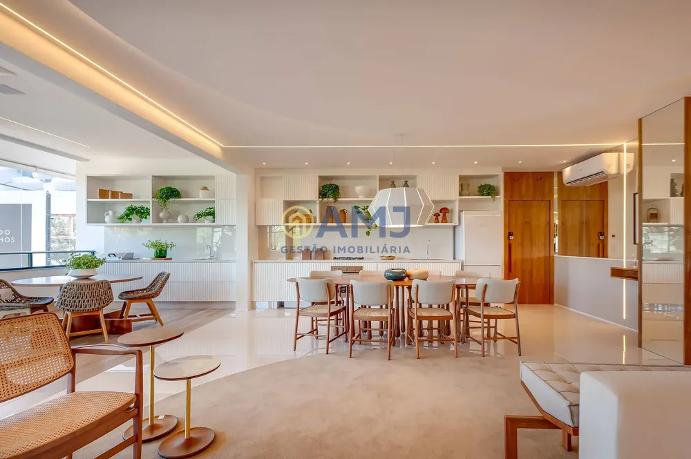 Apartamento, 2 quartos, 96 m² - Foto 12