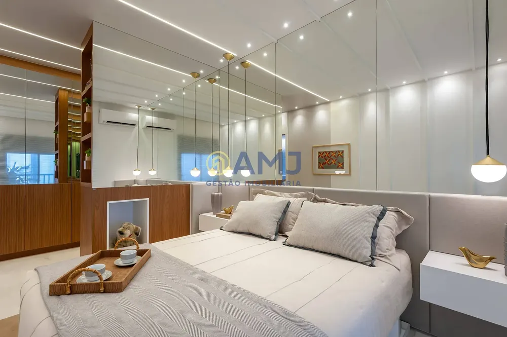 Apartamento, 2 quartos, 96 m² - Foto 2