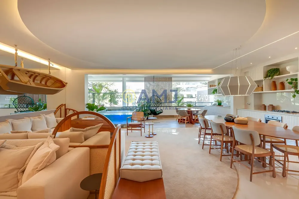 Apartamento, 2 quartos, 96 m² - Foto 10