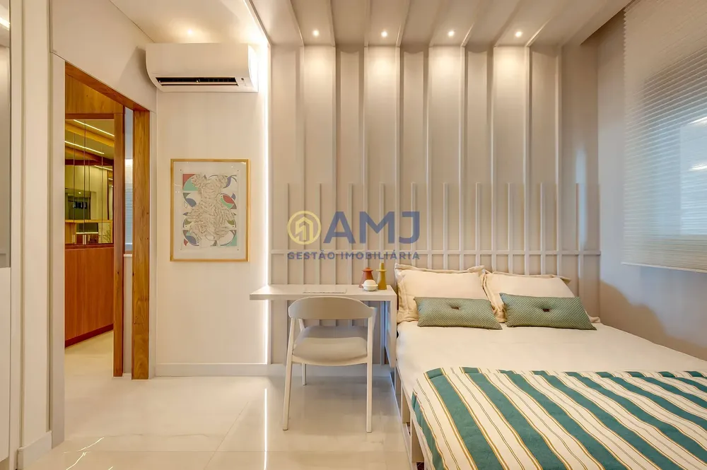 Apartamento, 2 quartos, 96 m² - Foto 5