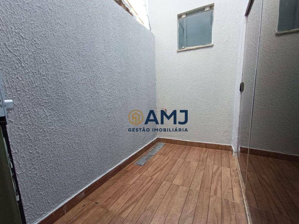 Casa, 3 quartos, 157 m² - Foto 3