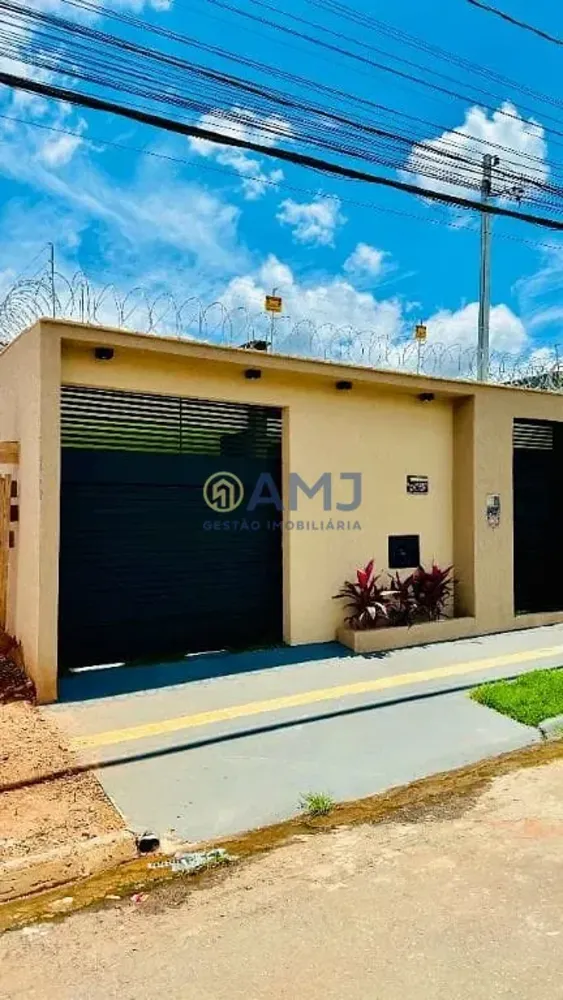 Casa, 3 quartos, 145 m² - Foto 2