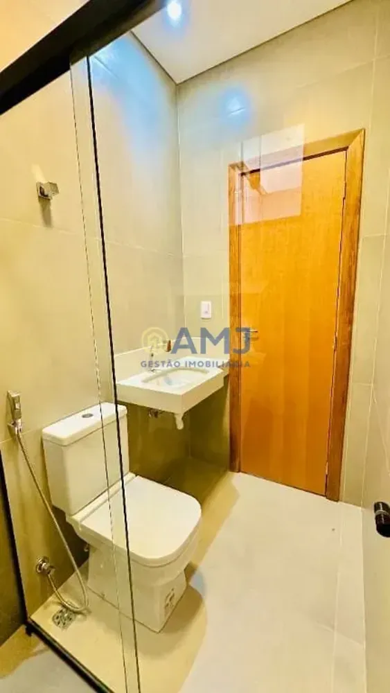 Casa, 3 quartos, 145 m² - Foto 9