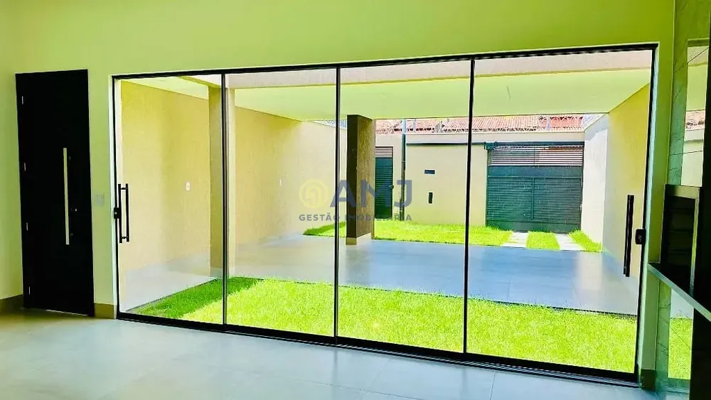 Casa, 3 quartos, 145 m² - Foto 1