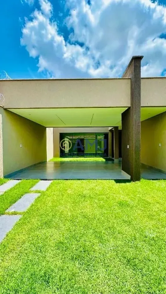 Casa, 3 quartos, 145 m² - Foto 4
