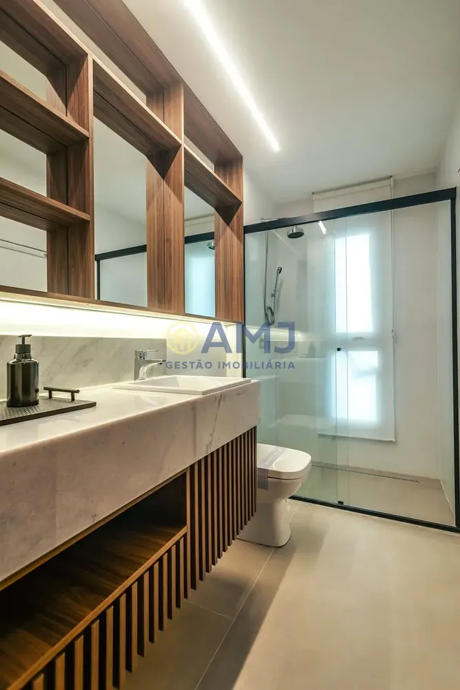 Apartamento, 3 quartos, 194 m² - Foto 8