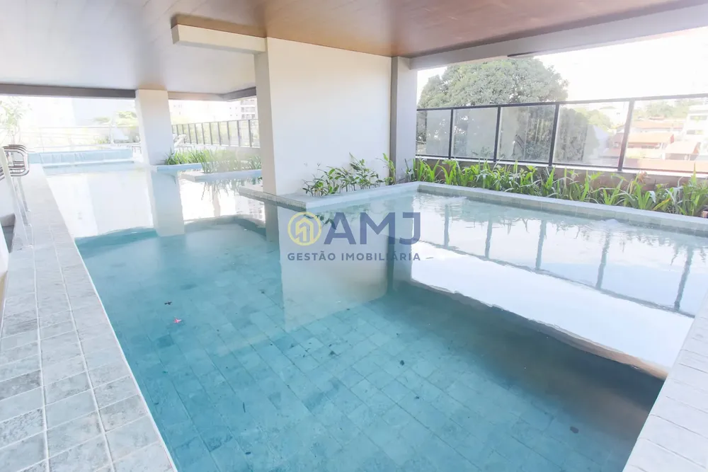 Apartamento, 3 quartos, 194 m² - Foto 11
