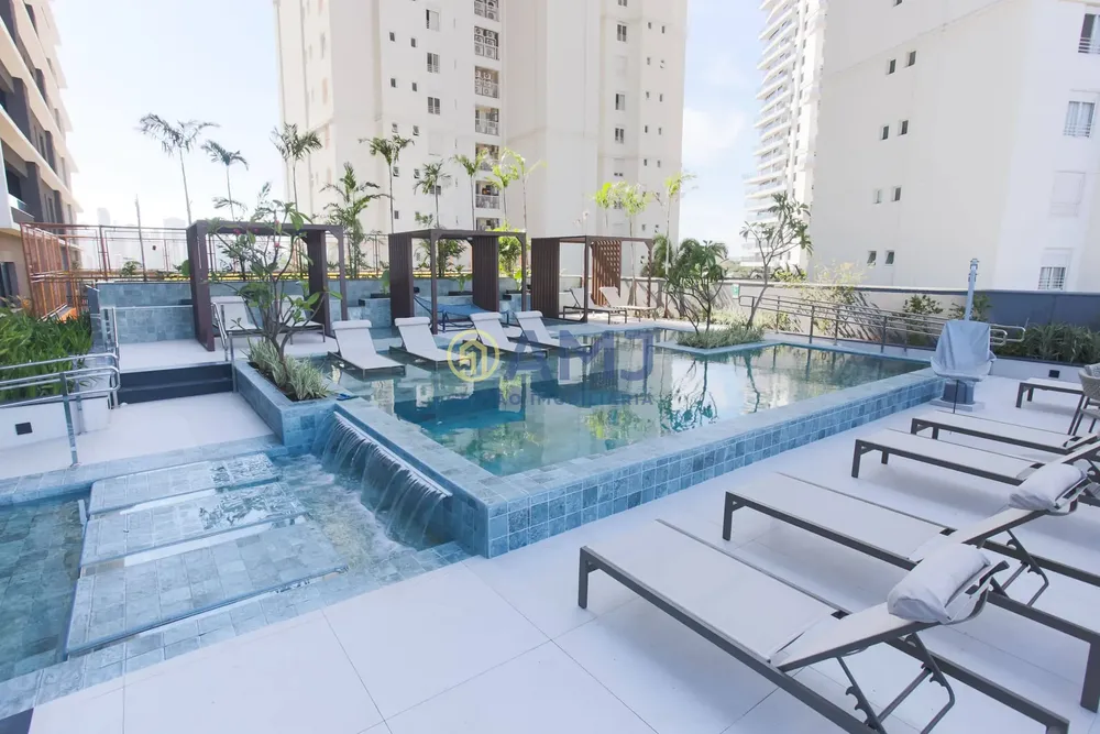 Apartamento, 3 quartos, 194 m² - Foto 12