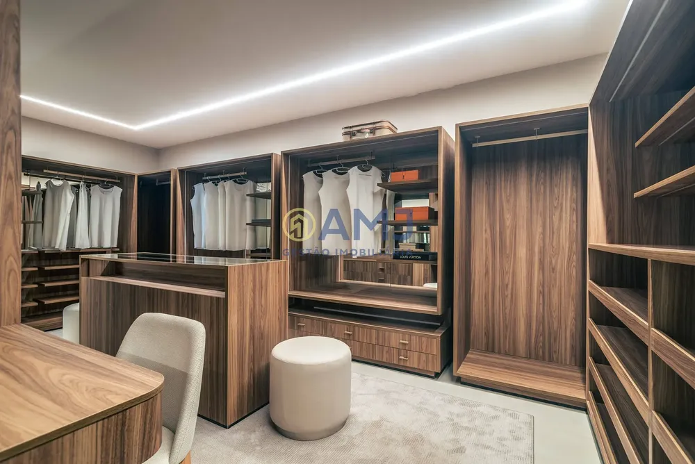 Apartamento, 3 quartos, 194 m² - Foto 9