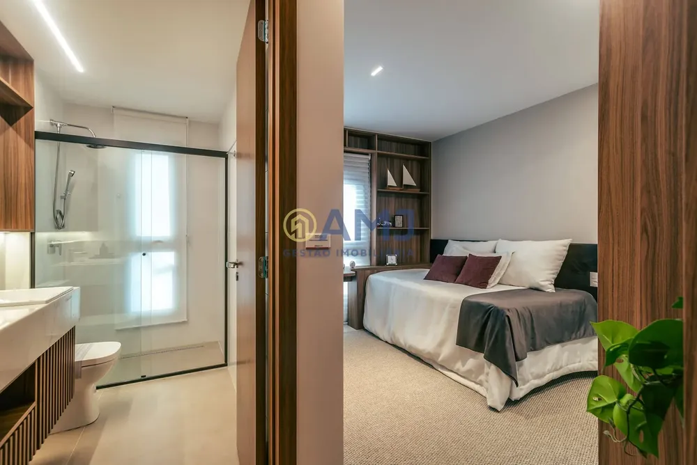 Apartamento, 3 quartos, 194 m² - Foto 7