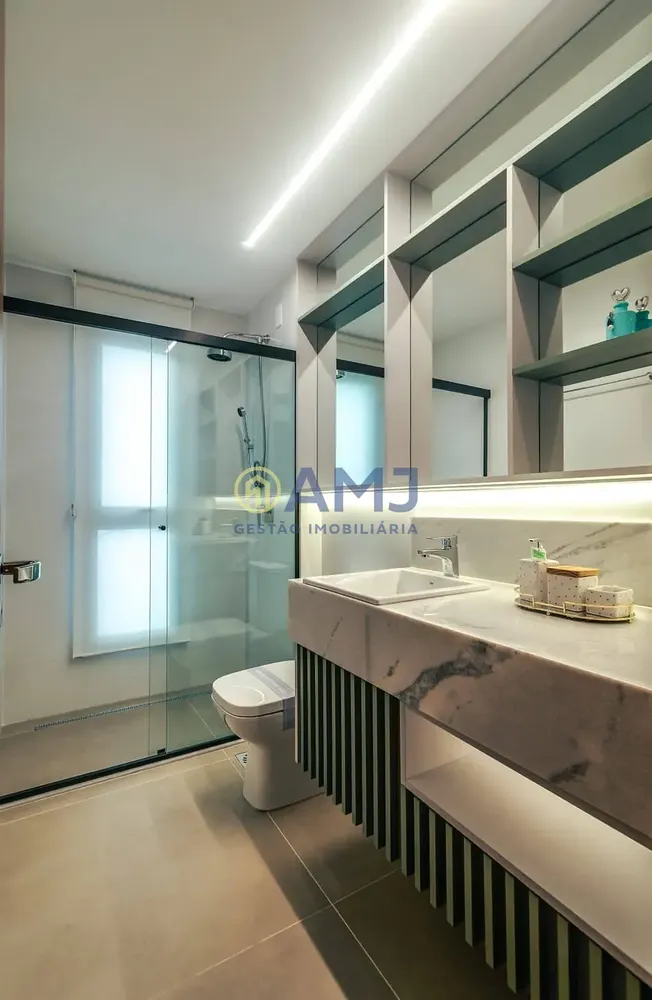 Apartamento, 3 quartos, 194 m² - Foto 6