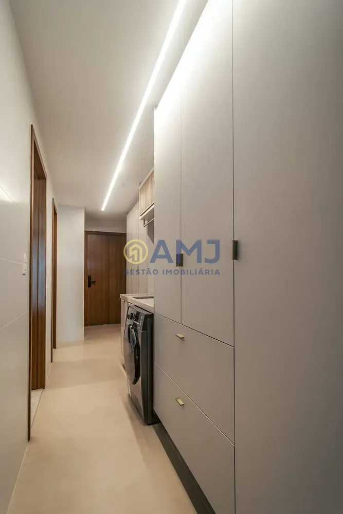 Apartamento, 3 quartos, 194 m² - Foto 5