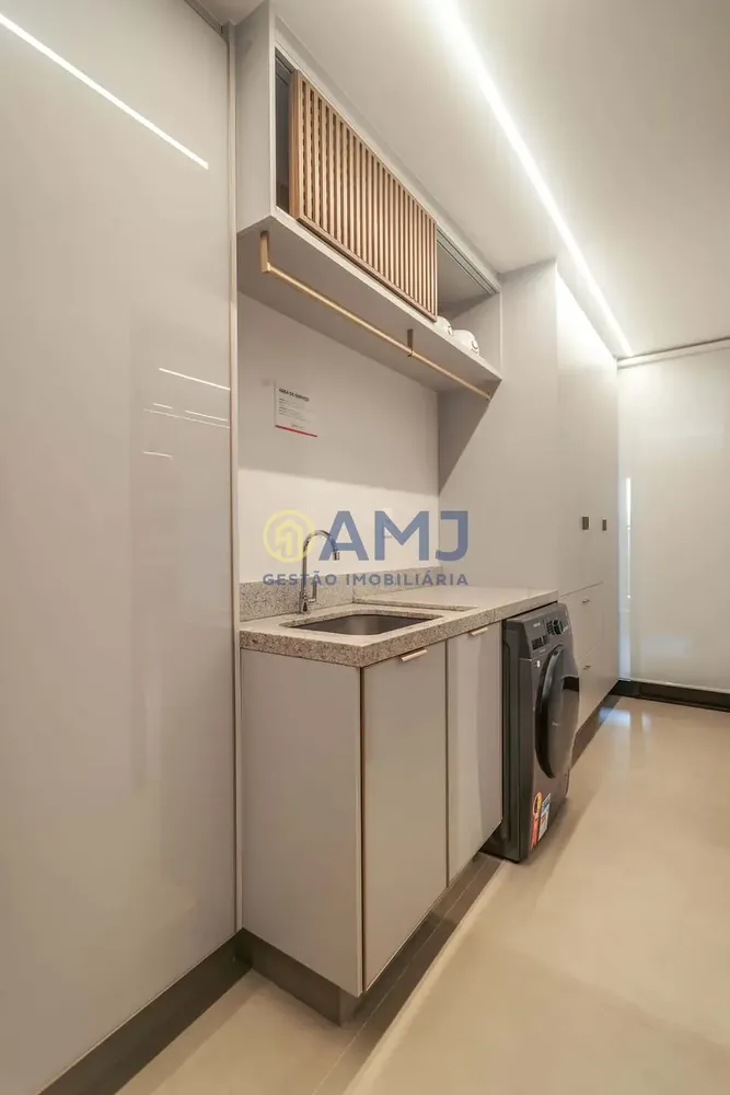 Apartamento, 3 quartos, 194 m² - Foto 4
