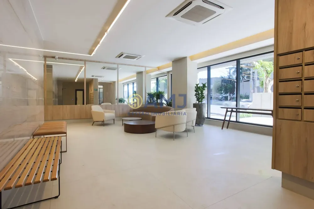 Apartamento, 3 quartos, 194 m² - Foto 10
