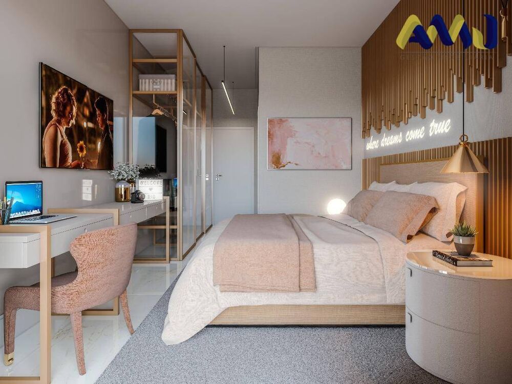 Apartamento, 4 quartos, 504 m² - Foto 3