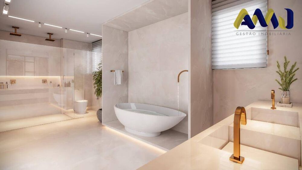 Apartamento, 4 quartos, 504 m² - Foto 2