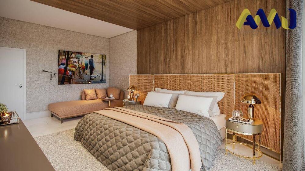 Apartamento, 4 quartos, 504 m² - Foto 4