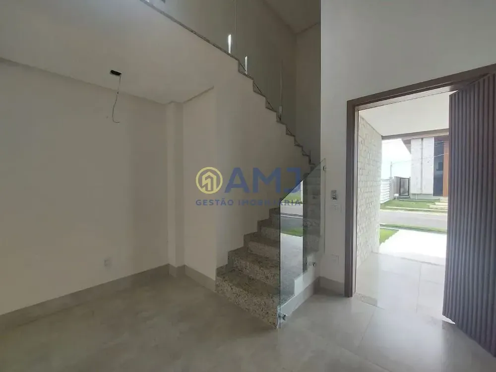 Sobrado, 4 quartos, 224 m² - Foto 8