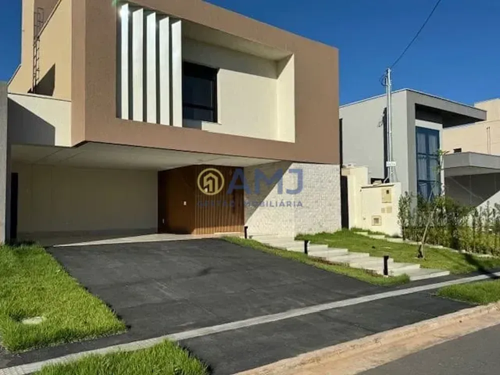 Sobrado, 4 quartos, 224 m² - Foto 3