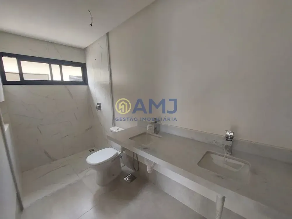 Sobrado, 4 quartos, 224 m² - Foto 7