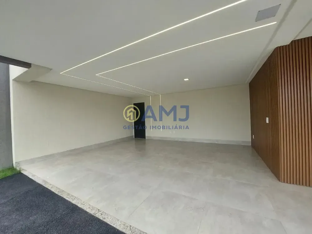 Sobrado, 4 quartos, 224 m² - Foto 1