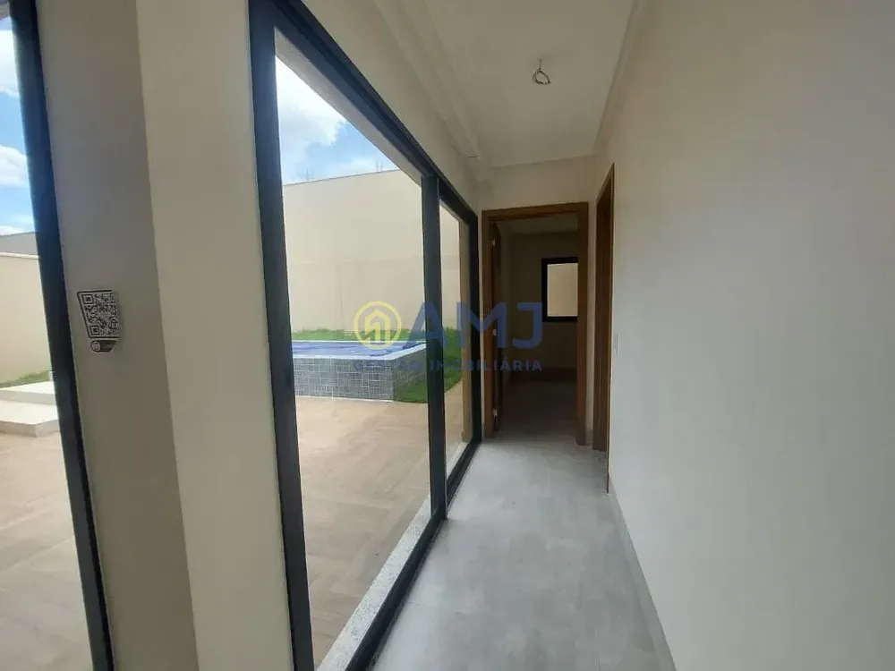 Sobrado, 4 quartos, 224 m² - Foto 6