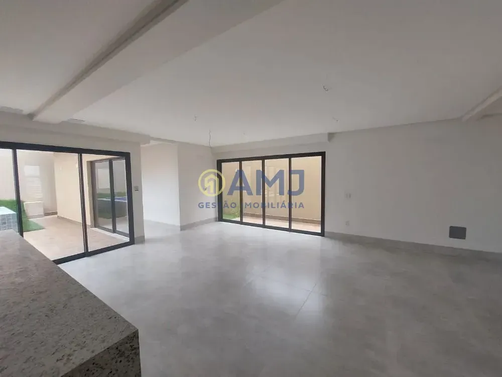Sobrado, 4 quartos, 224 m² - Foto 4