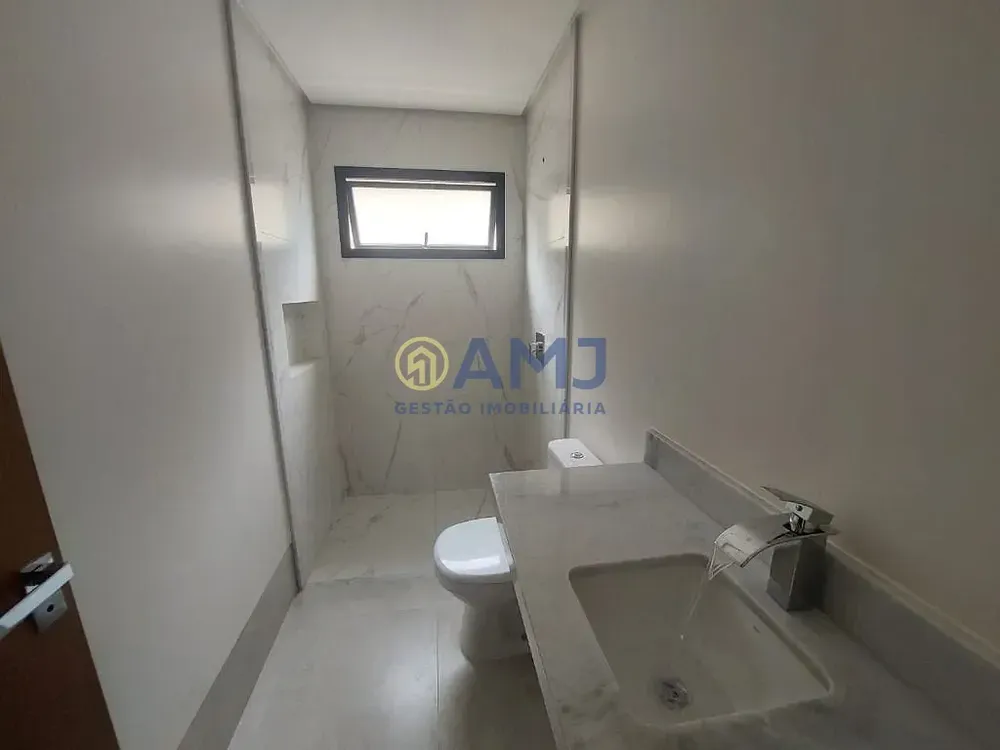 Sobrado, 4 quartos, 224 m² - Foto 2