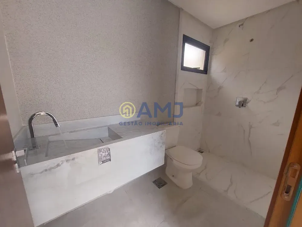 Sobrado, 4 quartos, 224 m² - Foto 5