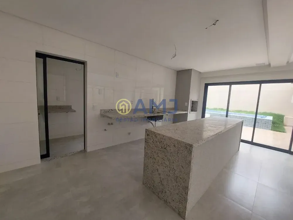 Sobrado, 4 quartos, 224 m² - Foto 8