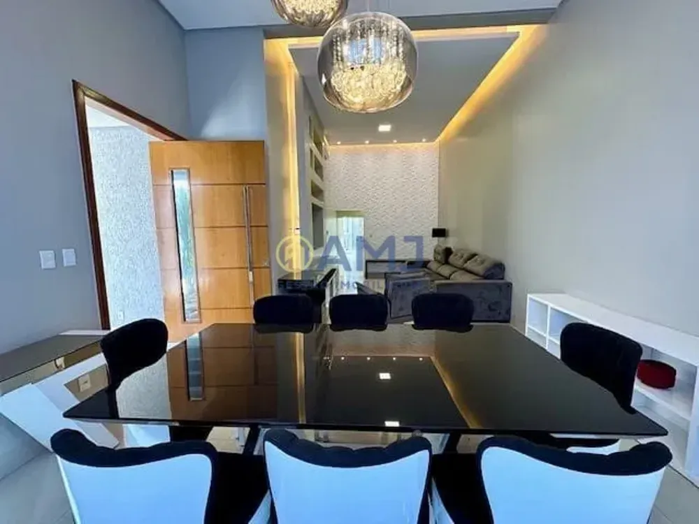 Casa, 3 quartos, 220 m² - Foto 3