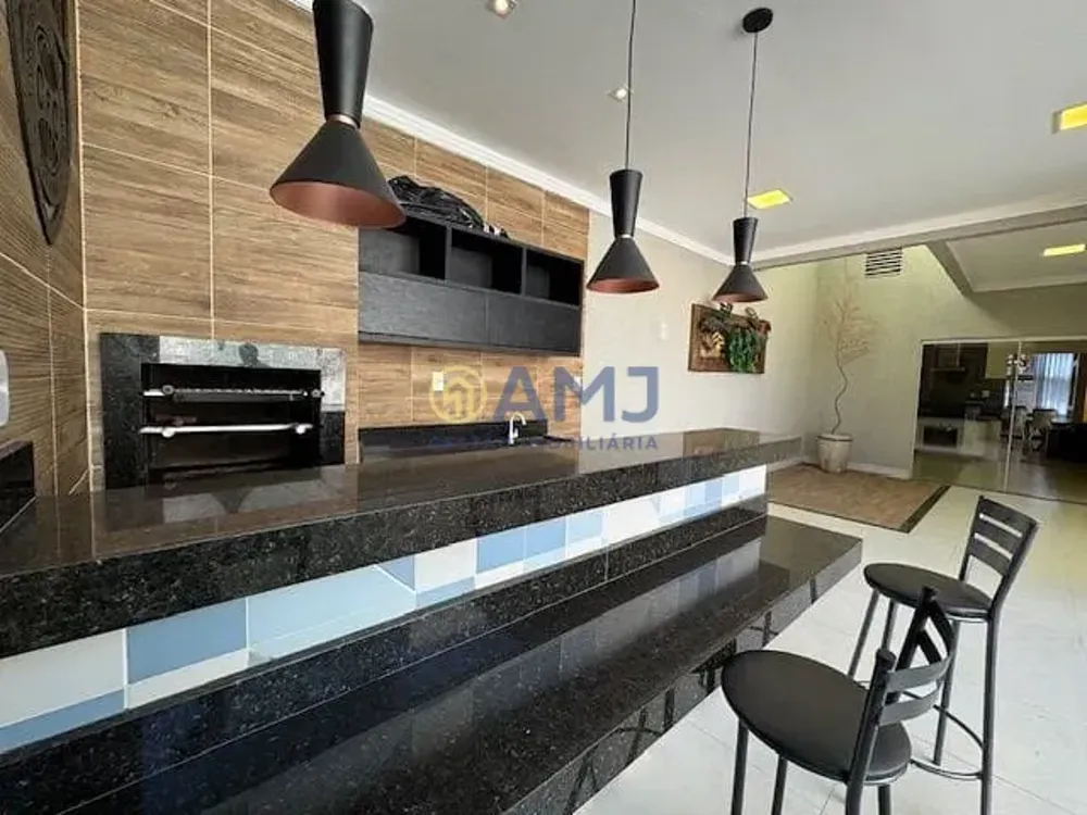 Casa, 3 quartos, 220 m² - Foto 2