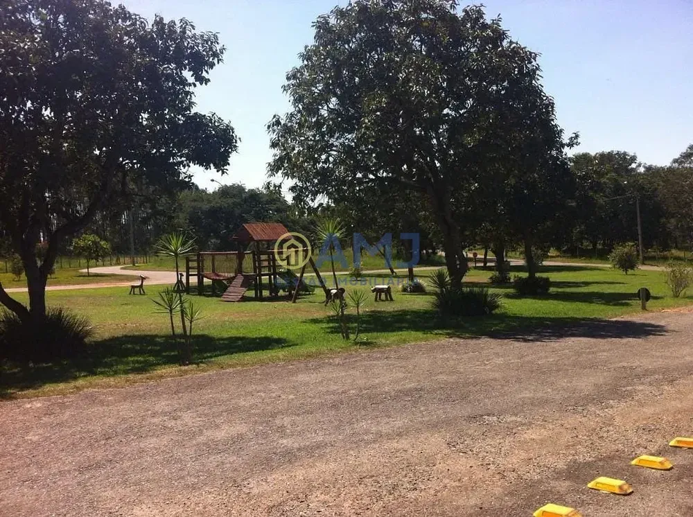Chácara, 4 quartos, 1661 m² - Foto 5