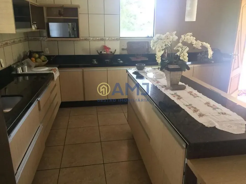 Chácara, 4 quartos, 1661 m² - Foto 3