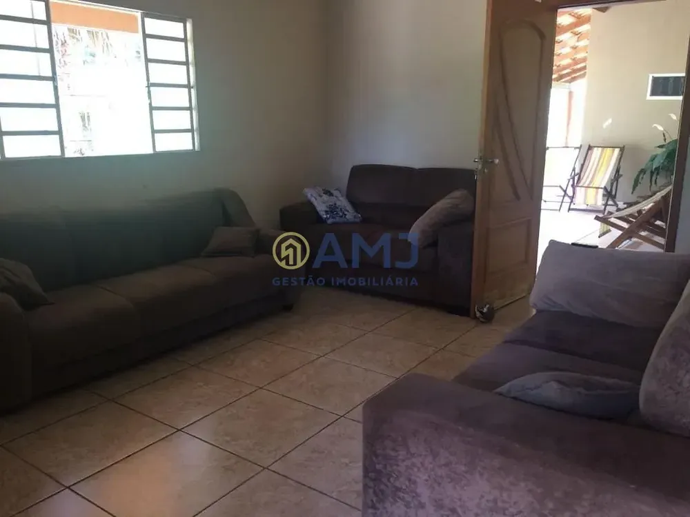Chácara, 4 quartos, 1661 m² - Foto 6