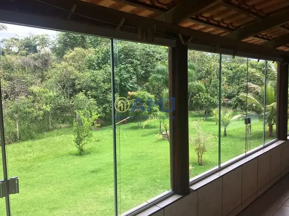 Chácara, 4 quartos, 1661 m² - Foto 4