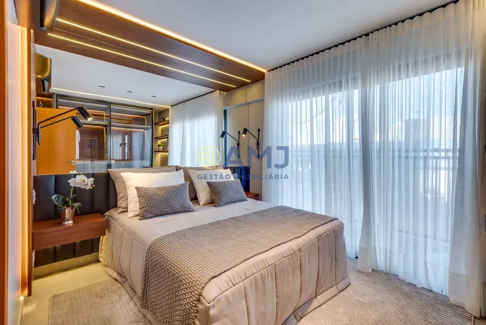 Apartamento, 3 quartos, 86 m² - Foto 6