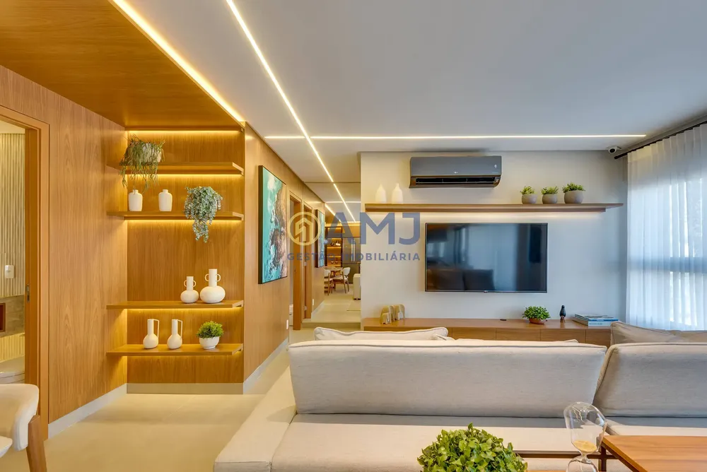 Apartamento, 3 quartos, 86 m² - Foto 1